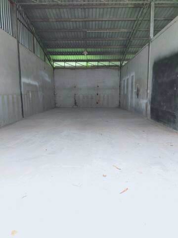 ให้เช่าโกดังย่านแจ้งวัฒนะ-พื้นที่-96-ตรม-เหมาะทำโกดังเก็บของ-ใกล้เมืองทองธานี-เดินทางสะดวก