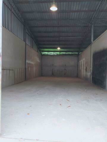 ให้เช่าโกดังย่านแจ้งวัฒนะ-พื้นที่-96-ตรม-เหมาะทำโกดังเก็บของ-ใกล้เมืองทองธานี-เดินทางสะดวก