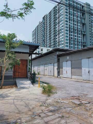 ให้เช่าโกดังย่านแจ้งวัฒนะ-พื้นที่-96-ตรม-เหมาะทำโกดังเก็บของ-ใกล้เมืองทองธานี-เดินทางสะดวก