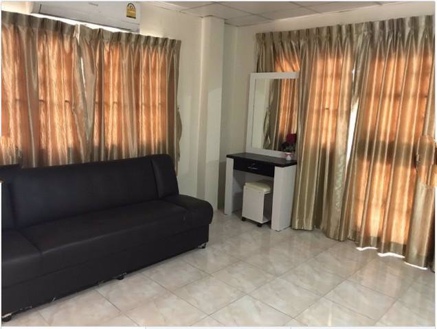 ให้เช่าทาวน์โฮม-35-ชั้น-เนื้อที่-37-ตรว-เฟอร์ครบพร้อมอยู่-ใกล้-mrtสุทธิสาร