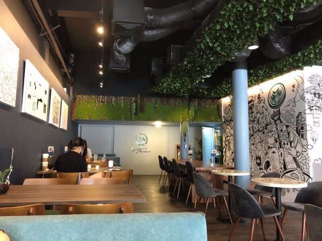 ให้เช่าอาคารพาณิชย์เฉพาะชั้นล่าง-เหมาะสำหรับประกอบกิจการได้หลายรูปแบบ-พื้นที่-80-ตารางเมตร