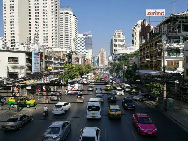 ให้เช่าอาคารพาณิชย์เฉพาะชั้นล่าง-เหมาะสำหรับประกอบกิจการได้หลายรูปแบบ-พื้นที่-80-ตารางเมตร