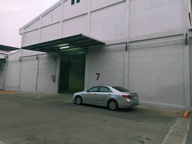 ให้เช่าโกดังย่านบางบอน-เพขรเกษม-กาญจนภิเษก-ถนนเลียบคลองภาษีเจริญฝั่งใต้-ขอใบ-รง-ได้-พื้นที่ใช้สอย-7