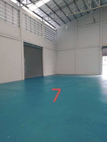 ให้เช่าโกดังย่านบางบอน-เพขรเกษม-กาญจนภิเษก-ถนนเลียบคลองภาษีเจริญฝั่งใต้-ขอใบ-รง-ได้-พื้นที่ใช้สอย-7