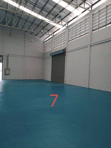 ให้เช่าโกดังย่านบางบอน-เพขรเกษม-กาญจนภิเษก-ถนนเลียบคลองภาษีเจริญฝั่งใต้-ขอใบ-รง-ได้-พื้นที่ใช้สอย-7