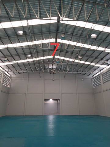 ให้เช่าโกดังย่านบางบอน-เพขรเกษม-กาญจนภิเษก-ถนนเลียบคลองภาษีเจริญฝั่งใต้-ขอใบ-รง-ได้-พื้นที่ใช้สอย-7