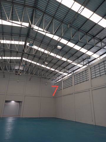 ให้เช่าโกดังย่านบางบอน-เพขรเกษม-กาญจนภิเษก-ถนนเลียบคลองภาษีเจริญฝั่งใต้-ขอใบ-รง-ได้-พื้นที่ใช้สอย-7