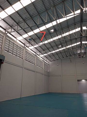 ให้เช่าโกดังย่านบางบอน-เพขรเกษม-กาญจนภิเษก-ถนนเลียบคลองภาษีเจริญฝั่งใต้-ขอใบ-รง-ได้-พื้นที่ใช้สอย-7