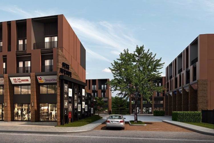 ให้เช่าอาคารพาณิชย์-35-ชั้น-พื้นที่-283-ตรวา-ถนน-เพชรเกษม-81-หลังริม-ในโครงการ-สิริ-อเวนิว