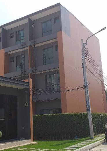 ให้เช่าอาคารพาณิชย์-35-ชั้น-พื้นที่-283-ตรวา-ถนน-เพชรเกษม-81-หลังริม-ในโครงการ-สิริ-อเวนิว