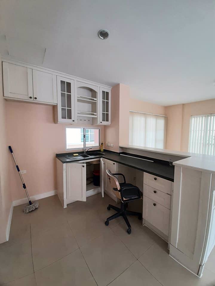 ให้เช่าบ้านเดี่ยว-2-ชั้น-3-นอน-3-น้ำ-หมู่บ้านนันทวัน-พระราม-5-หน้าบ้านหันไปทางทิศตะวันตกเฉียงใต้