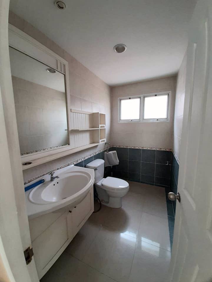 ให้เช่าบ้านเดี่ยว-2-ชั้น-3-นอน-3-น้ำ-หมู่บ้านนันทวัน-พระราม-5-หน้าบ้านหันไปทางทิศตะวันตกเฉียงใต้