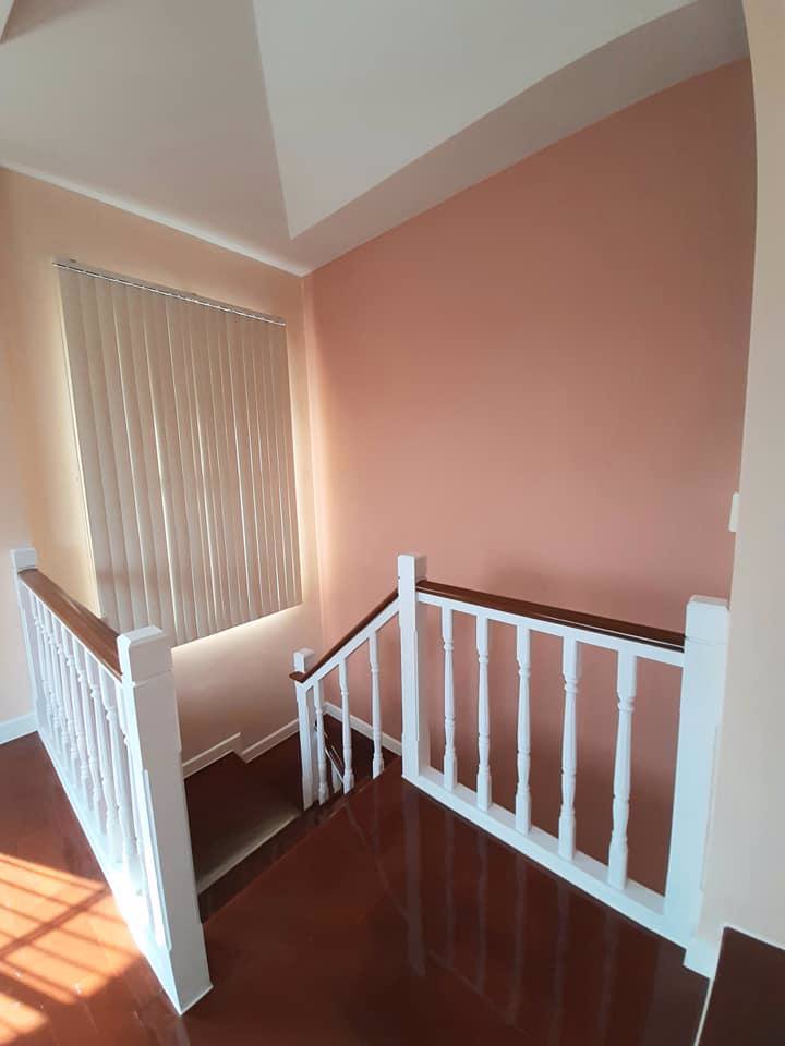 ให้เช่าบ้านเดี่ยว-2-ชั้น-3-นอน-3-น้ำ-หมู่บ้านนันทวัน-พระราม-5-หน้าบ้านหันไปทางทิศตะวันตกเฉียงใต้