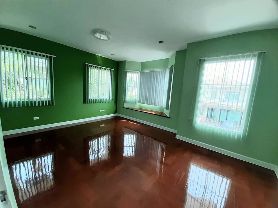 ให้เช่าบ้านเดี่ยว-2-ชั้น-3-นอน-3-น้ำ-หมู่บ้านนันทวัน-พระราม-5-หน้าบ้านหันไปทางทิศตะวันตกเฉียงใต้