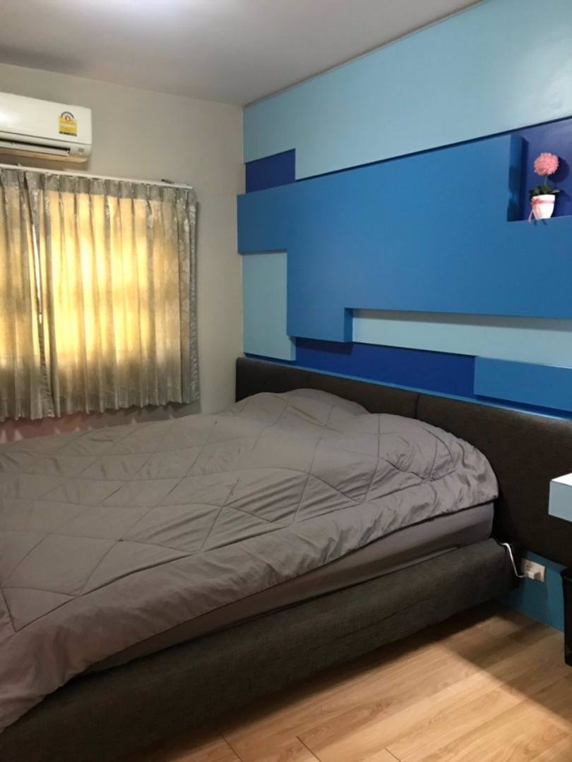 ขายทาวน์โฮม-3-ชั้น-พื้นที่ใช้สอย-168-ตรม-พร้อมเฟอร์นิเจอร์-หมู่บ้านเดอะไพรเวท-อ่อนนุช-36