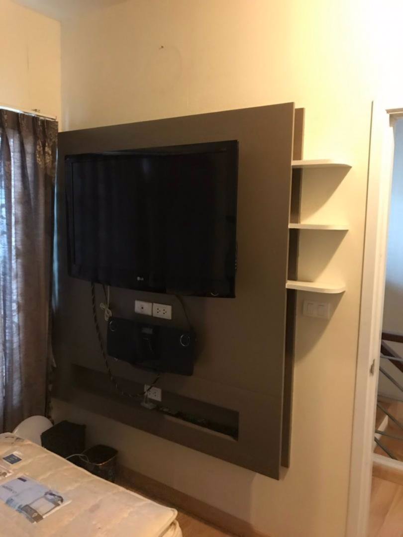 ขายทาวน์โฮม-3-ชั้น-พื้นที่ใช้สอย-168-ตรม-พร้อมเฟอร์นิเจอร์-หมู่บ้านเดอะไพรเวท-อ่อนนุช-36