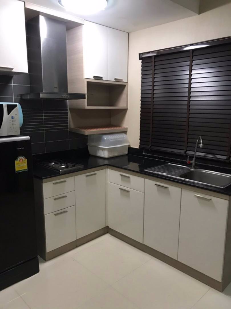 ขายทาวน์โฮม-3-ชั้น-พื้นที่ใช้สอย-168-ตรม-พร้อมเฟอร์นิเจอร์-หมู่บ้านเดอะไพรเวท-อ่อนนุช-36