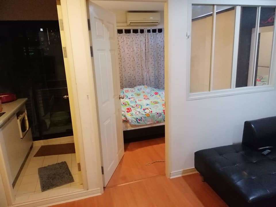 ให้เช่าคอนโดลุมพินีเพลสรัชดาท่าพระ-2-ใกล้-bts-ตลาดพลู