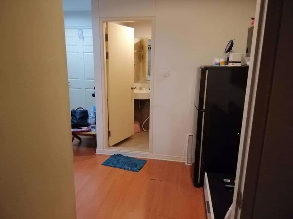 ให้เช่าคอนโดลุมพินีเพลสรัชดาท่าพระ-2-ใกล้-bts-ตลาดพลู