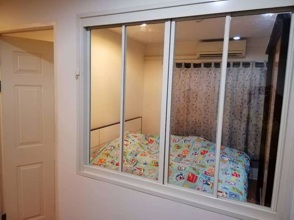 ให้เช่าคอนโดลุมพินีเพลสรัชดาท่าพระ-2-ใกล้-bts-ตลาดพลู