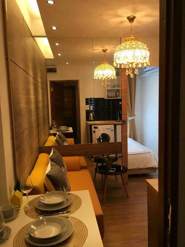 ด่วนขายถูกมาก-service-apartment-modern-luxury-gold-ติด-ถนนกาญจนาภิเษก-บางใหญ่-ใกล้-central-westgate