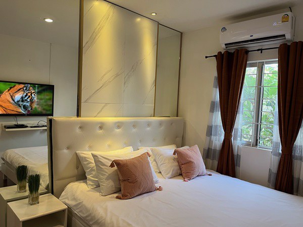 ด่วนขายถูกมากบ้านหรู-modern-เพิ่งตกแต่งใหม่เฟอร์ครบ-2250000-บาท-ใกล้-central-westgate-บางใหญ่