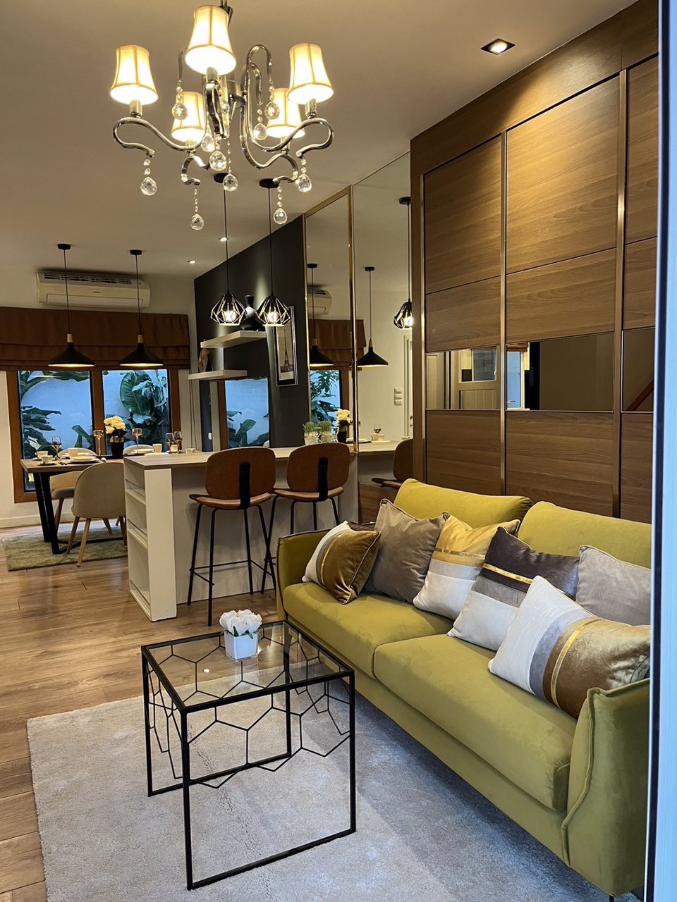 urgent-lio-elite-bangyai-25000-baht-discount-to-be-22900-baht-new-design-super-luxury-fully-furni