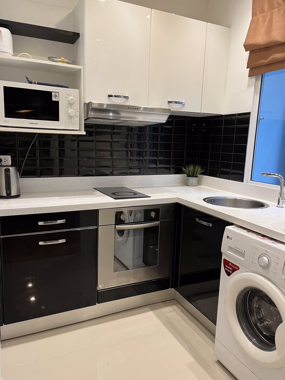 urgent-lio-elite-bangyai-25000-baht-discount-to-be-22900-baht-new-design-super-luxury-fully-furni