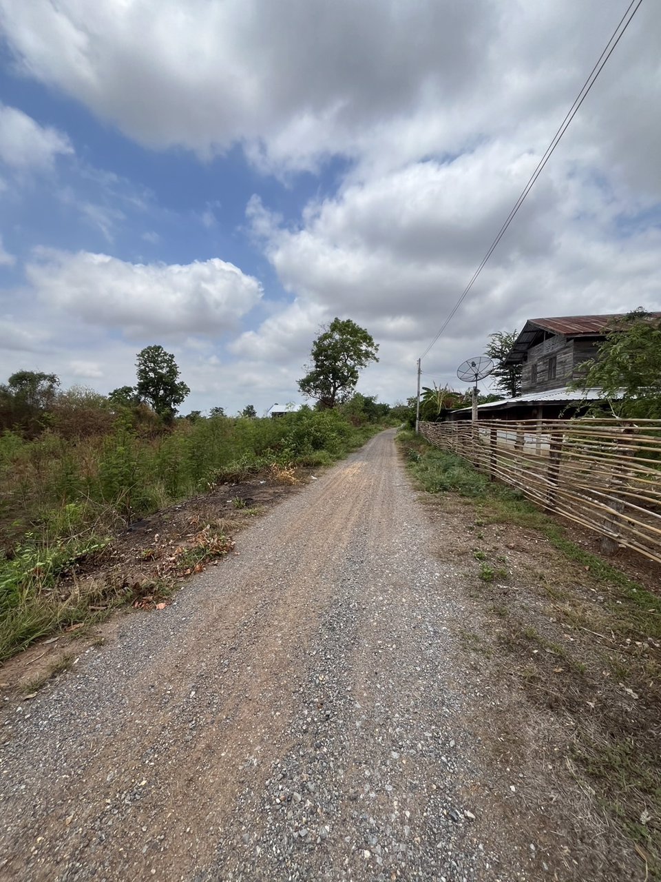 ขายด่วน-ที่ดินสวยๆ-1-แปลง-โฉนดพร้อมโอน-โนนไทย-นครราชสีมา