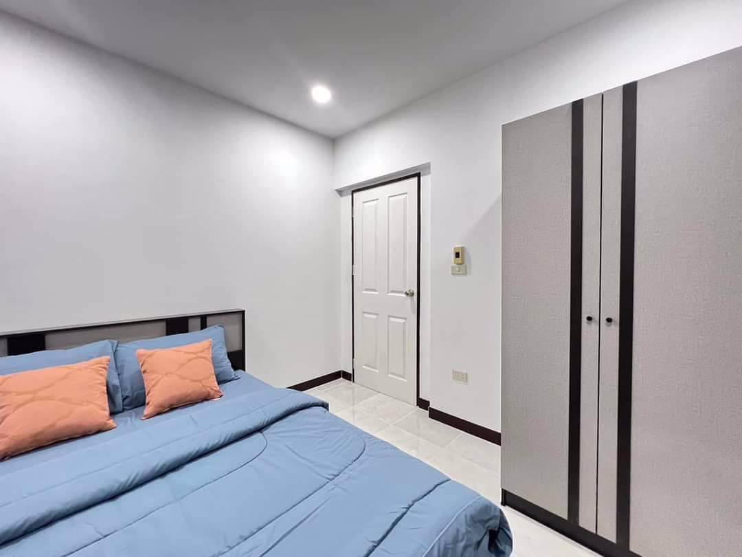 ผ่อนตรงมาแล้วคร้าาาาาา-บ้านเดี่ยว2-ชั้นพร้อมเฟอร์นิเจอร์