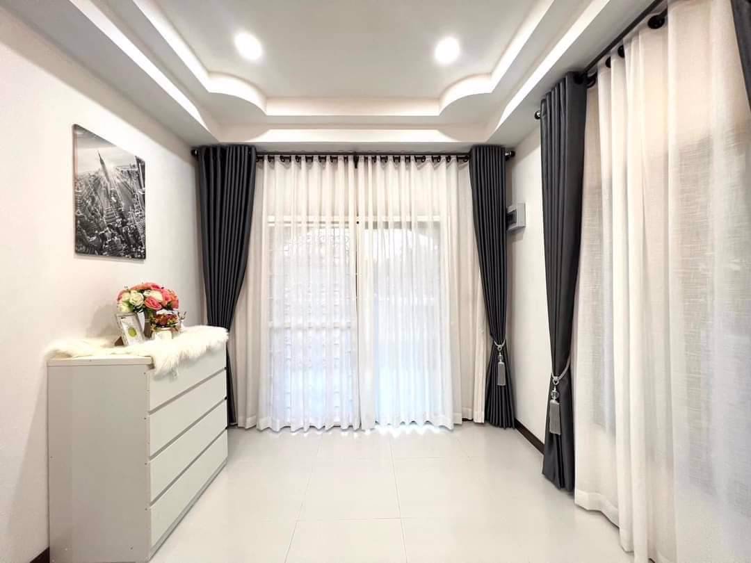 ผ่อนตรงมาแล้วคร้าาาาาา-บ้านเดี่ยว2-ชั้นพร้อมเฟอร์นิเจอร์