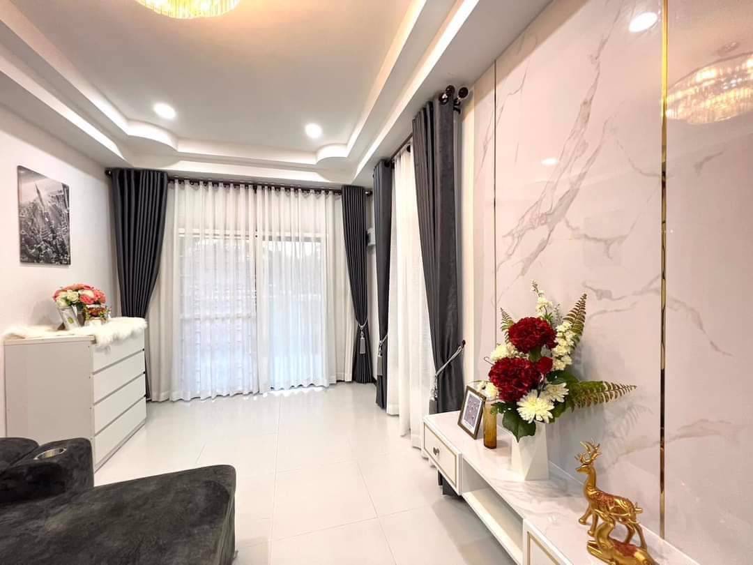 ผ่อนตรงมาแล้วคร้าาาาาา-บ้านเดี่ยว2-ชั้นพร้อมเฟอร์นิเจอร์