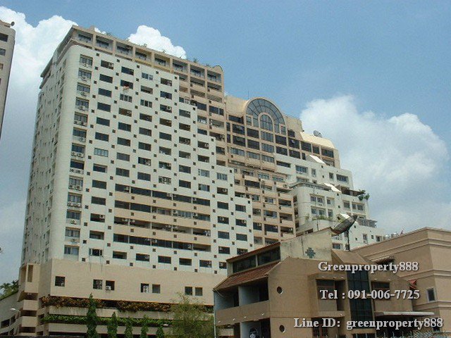 ขายคอนโด-22-ลบ-ศรีวรา-แมนชั่น-ใกล้-mrt-ศูนย์วัฒนธรรม-ขนาด-40-ตรม-1-นอน-1-น้ำ-ชั้น-8-เฟอร์ครบ