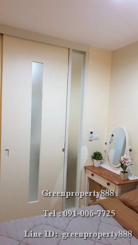 ให้เช่าคอนโด-10500-แอท-ซิตี้-สุขุมวิท-101-1-ใกล้-bts-ปุณณวิถี-ขนาด-35-ตรม-1-นอน-1-น้ำ-ชั้น-12