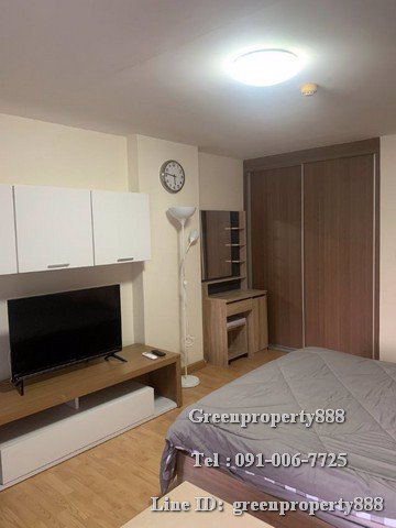 ให้เช่าคอนโด-12000-เดอะ-ลิงค์-สุขุมวิท-50-ใกล้-รถไฟฟ้า-bts-อ่อนนุช-ขนาด-31-ตรม-1-นอน-1-น้ำ-ชั้น-2