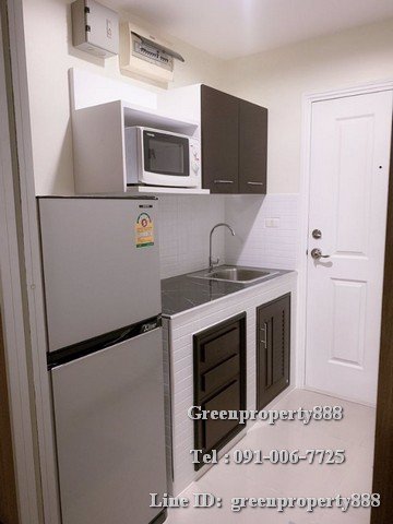 ให้เช่าคอนโด-12000-เดอะ-ลิงค์-สุขุมวิท-50-ใกล้-รถไฟฟ้า-bts-อ่อนนุช-ขนาด-31-ตรม-1-นอน-1-น้ำ-ชั้น-2