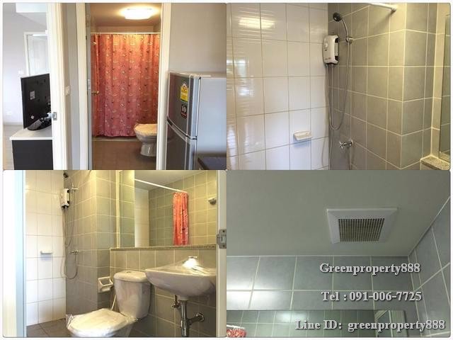 ให้เช่าคอนโด-8900-แอสปาย-สาทร-ตากสิน-บริค-โซน-ใกล้-bts-สถานีวุฒากาศ-ขนาด-28-ตรม-1-นอน-1-น้ำ