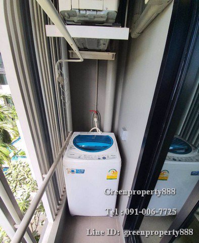 ให้เช่าคอนโด-7500-esta-bliss-รามอินทรา-ใกล้-รถไฟฟ้าสายสีชมพู-ขนาด-23-ตรม-1-นอน-1-น้ำ-ชั้น-4-วิวสระ