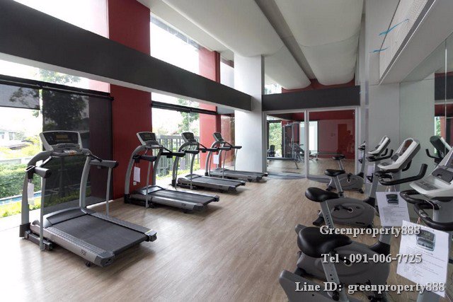 ให้เช่าคอนโด-7500-esta-bliss-รามอินทรา-ใกล้-รถไฟฟ้าสายสีชมพู-ขนาด-23-ตรม-1-นอน-1-น้ำ-ชั้น-4-วิวสระ