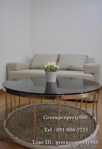 ขายคอนโด-23-ลบ-ศุภาลัย-ซิตี้-รีสอร์ท-รัชโยธิน-ใกล้-bts-สีเขียวเข้ม-ขนาด-32-ตรม-1-นอน-1-น้ำ-ชั้น-2