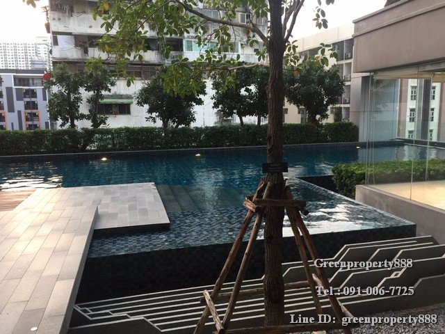 ให้เช่าคอนโด-13800-ออนิกซ์-พหลโยธิน-ใกล้รถไฟฟ้า-bts-สะพานควาย-ขนาด-26-ตรม-1-นอน-1-น้ำ-ชั้น-5