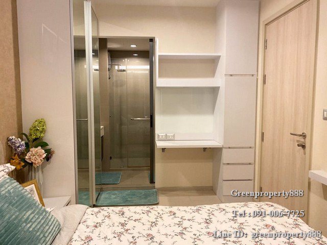 ให้เช่าคอนโด-29000-rhythm-สุขุมวิท-42-ใกล้-bts-เอกมัย-ขนาด-40-ตรม-1-นอน-1-น้ำ-เฟอร์ครบพร้อมอยู่