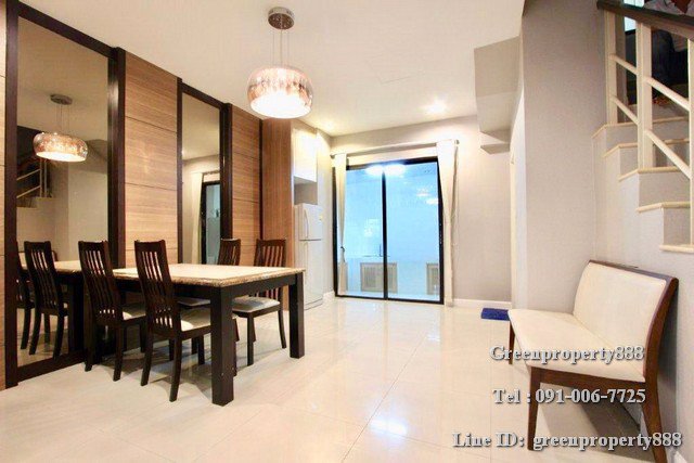 ขายทาวน์โฮม-99-ลบ-อารียาแมนดารีนา-สุขุมวิท77-ใกล้-bts-อ่อนนุช-หลังมุม-เนื้อที่-30-ตรวา-3นอน-3น้ำ