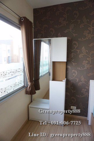 ให้เช่าคอนโด-9500-เอ-สเปซ-เพลย์-รัชดา-สุทธิสาร-ใกล้-mrt-สุทธิสาร-ขนาด-33-ตรม-1-นอน-ชั้น-7-เฟอร์ครบ