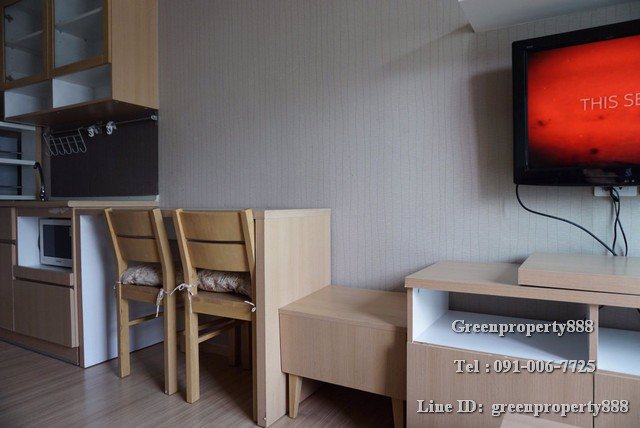 ขายคอนโด-195-ลบ-a-space-play-ratchada-suttisan-ใกล้-mrt-สุทธิสาร-ขนาด-33-ตรม-1-นอน-1-น้ำ-ชั้น-7