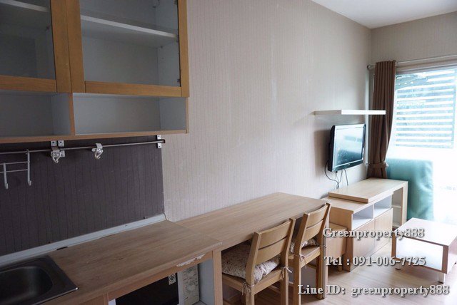 ขายคอนโด-195-ลบ-a-space-play-ratchada-suttisan-ใกล้-mrt-สุทธิสาร-ขนาด-33-ตรม-1-นอน-1-น้ำ-ชั้น-7