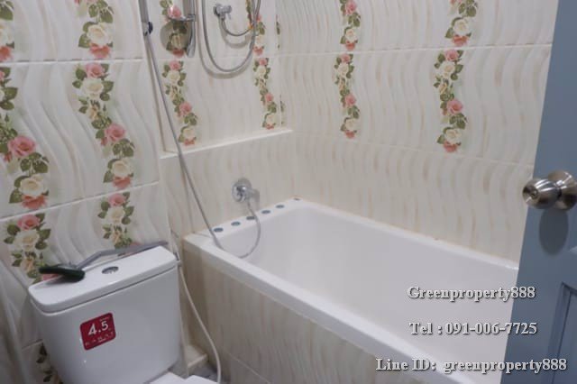 ให้เช่าทาวน์โฮม-50000-หมู่บ้านคลองเตย-พระราม3-5-ชั้น-เนื้อที่-24-ตรวา-6-นอน-6-น้ำ-ใกล้-mrt-900-ม