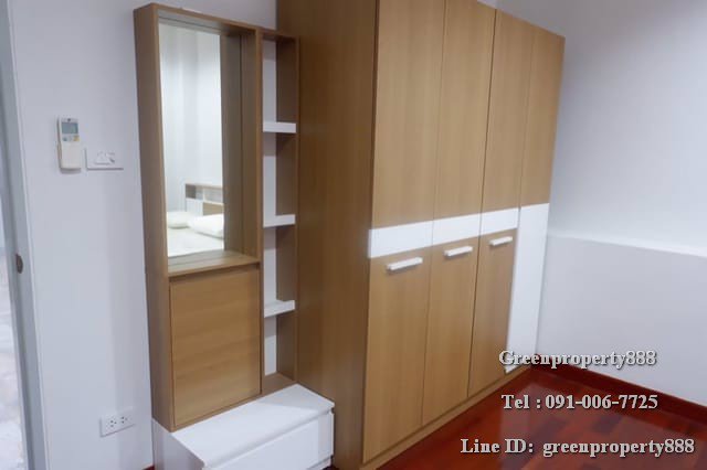 ให้เช่าทาวน์โฮม-50000-หมู่บ้านคลองเตย-พระราม3-5-ชั้น-เนื้อที่-24-ตรวา-6-นอน-6-น้ำ-ใกล้-mrt-900-ม