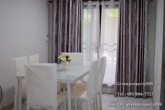 ให้เช่าทาวน์โฮม-50000-หมู่บ้านคลองเตย-พระราม3-5-ชั้น-เนื้อที่-24-ตรวา-6-นอน-6-น้ำ-ใกล้-mrt-900-ม