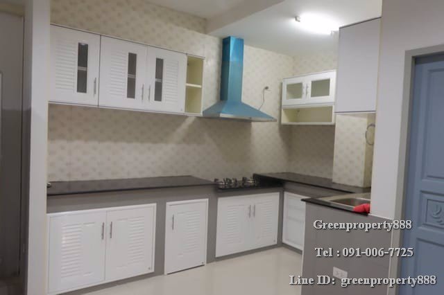 ให้เช่าทาวน์โฮม-50000-หมู่บ้านคลองเตย-พระราม3-5-ชั้น-เนื้อที่-24-ตรวา-6-นอน-6-น้ำ-ใกล้-mrt-900-ม